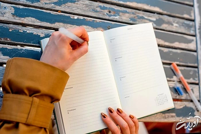 برنامه ریزی بدون استرس برای ماه عسل برنامه ریزی کردن